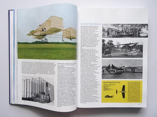 洋書◆航空の歴史 飛行機写真集 本 ミリタリー 飛行船 気球 軍用機