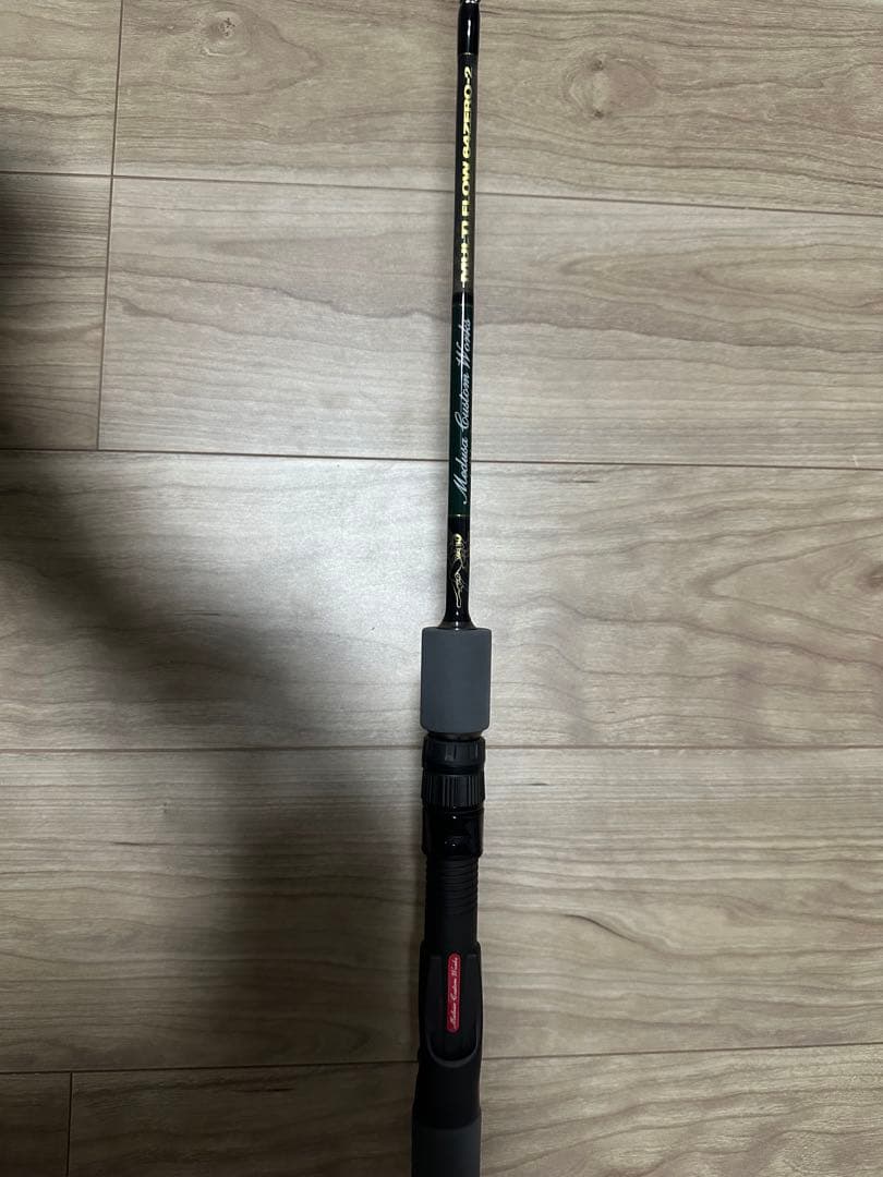 MCワークス マルチフロー64ZERO -2 カスタムモデル