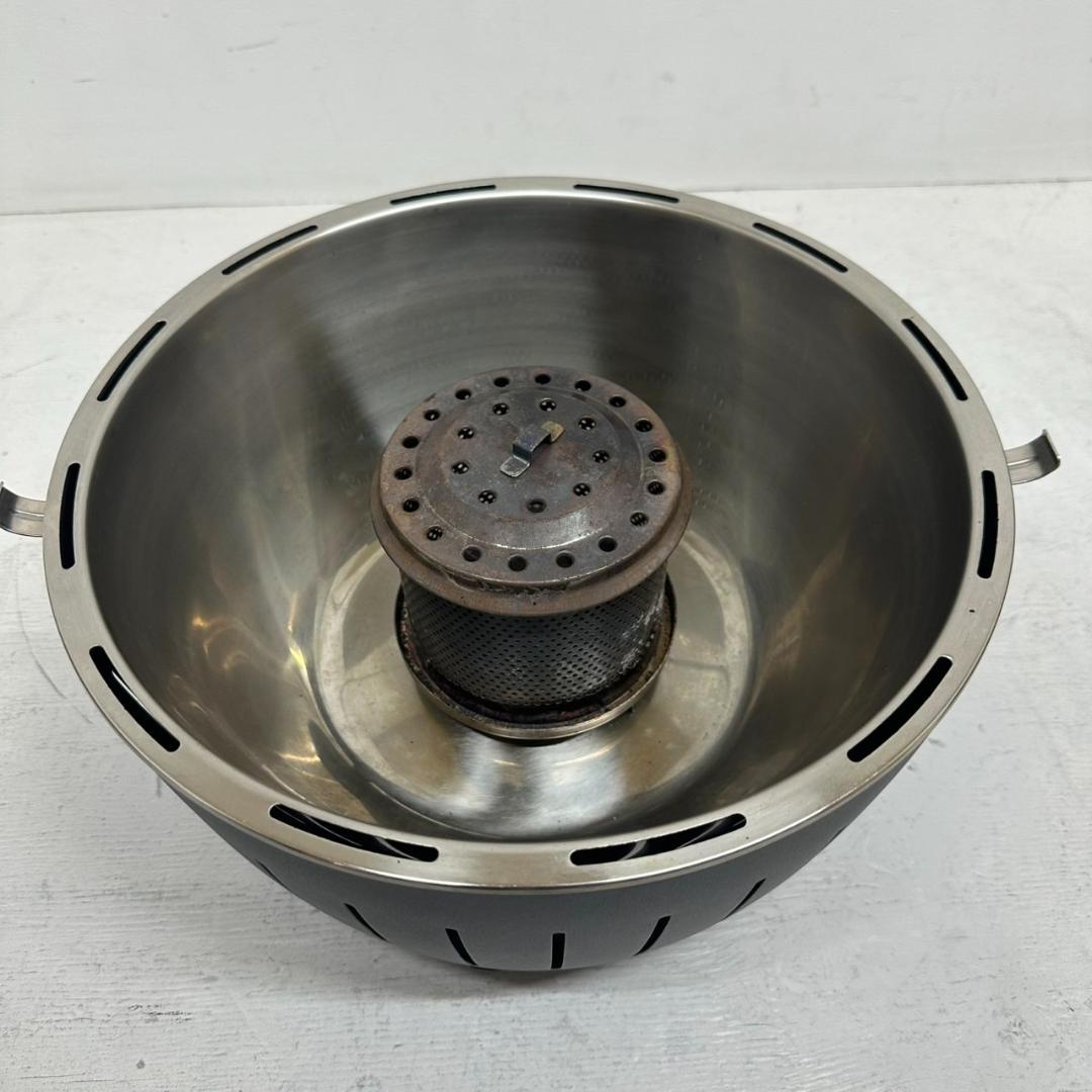 ロータスグリル G340 LOTUSGRILL レギュラーサイズ