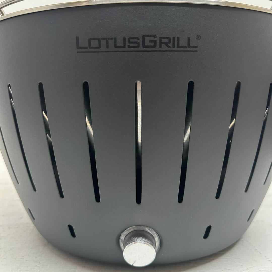 ロータスグリル G340 LOTUSGRILL レギュラーサイズ