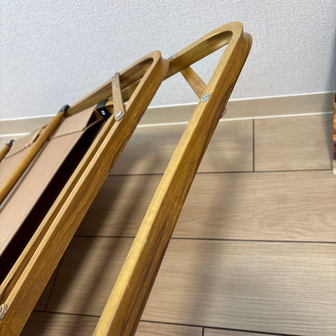 tomount パップテント　チェア　セット