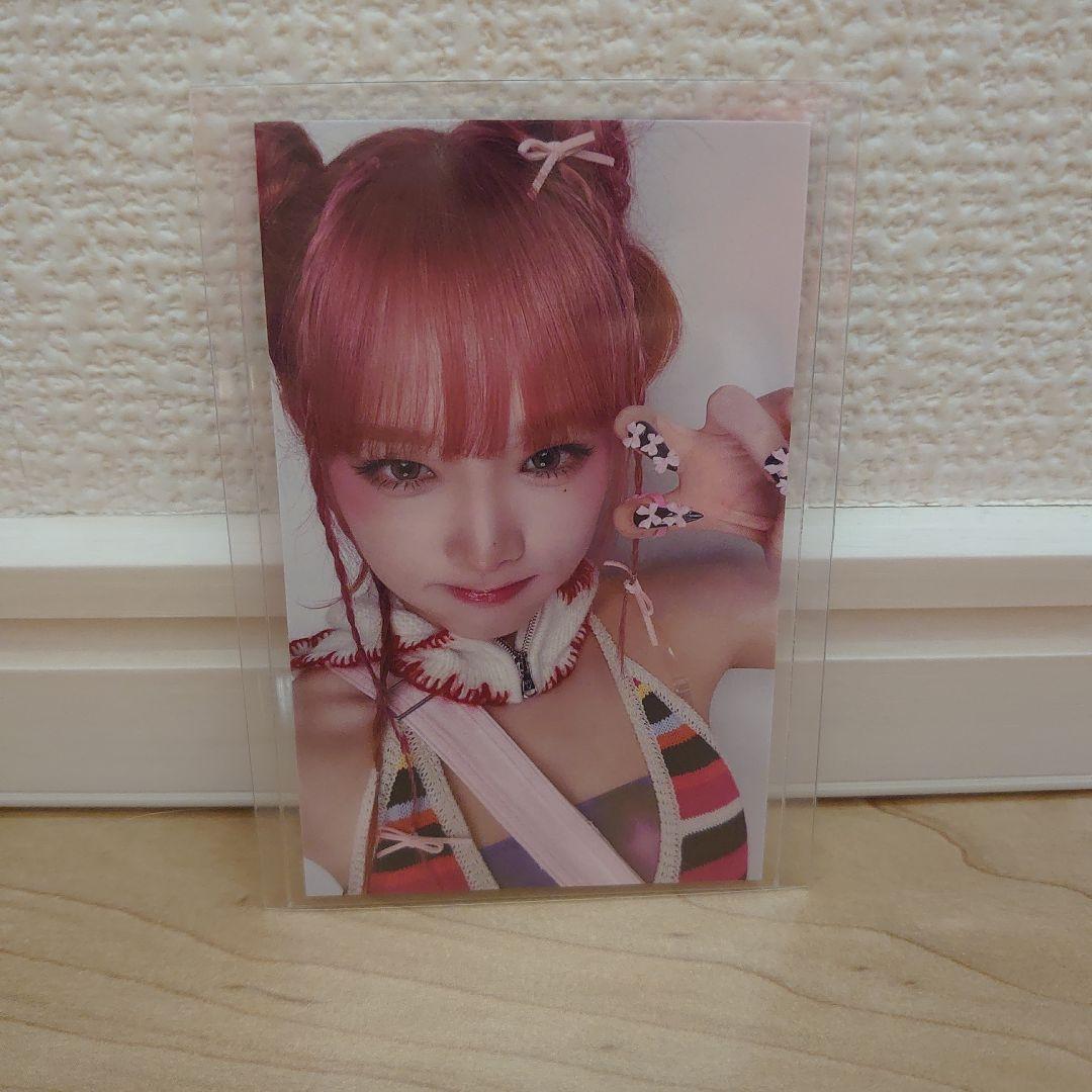 YENA CD まとめ
