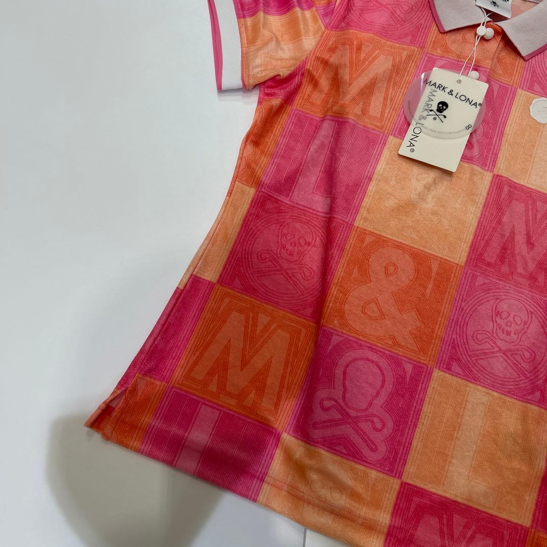 新品❤️MARK & LONA ポロシャツ