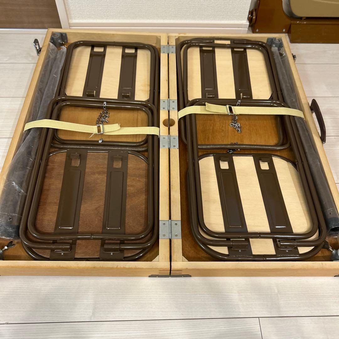Vacation 木製テーブル チェア セット