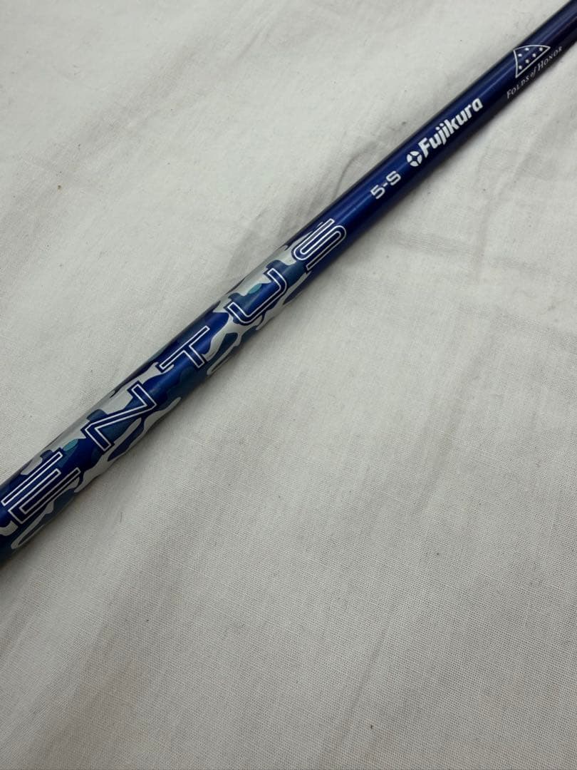 Fujikura 24VENTUS パトリオットエディション