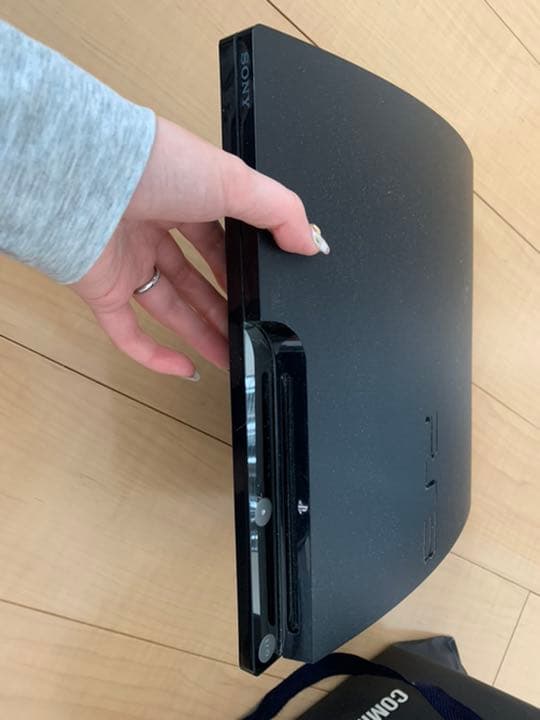 Nintendo Switch SONY PlayStation3 CECH-3000B