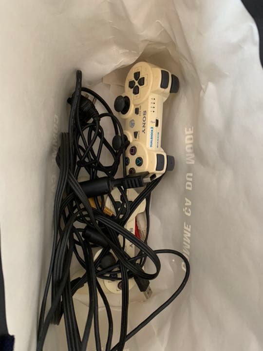 Nintendo Switch SONY PlayStation3 CECH-3000B