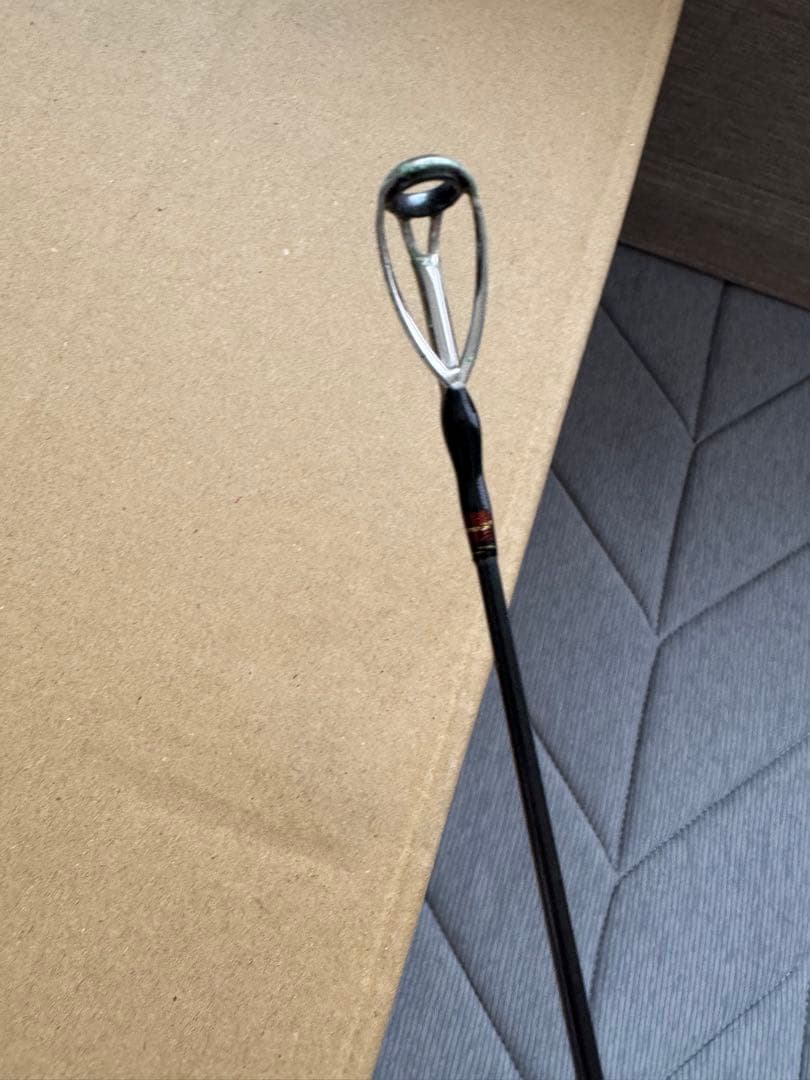 ダイワ(DAIWA) ジグキャスターMX 96MH　ショアジギングロッド