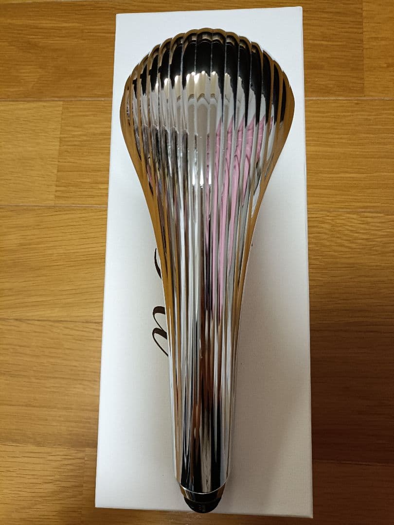 【中古】リファファインバブル U シャワーヘッド