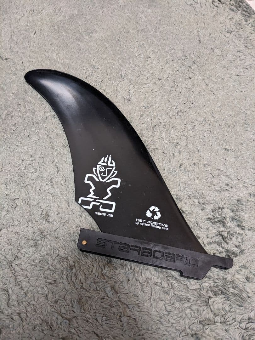 23年STARBOARD 12'6\" X 27\" X 6\" AIRLINE美品