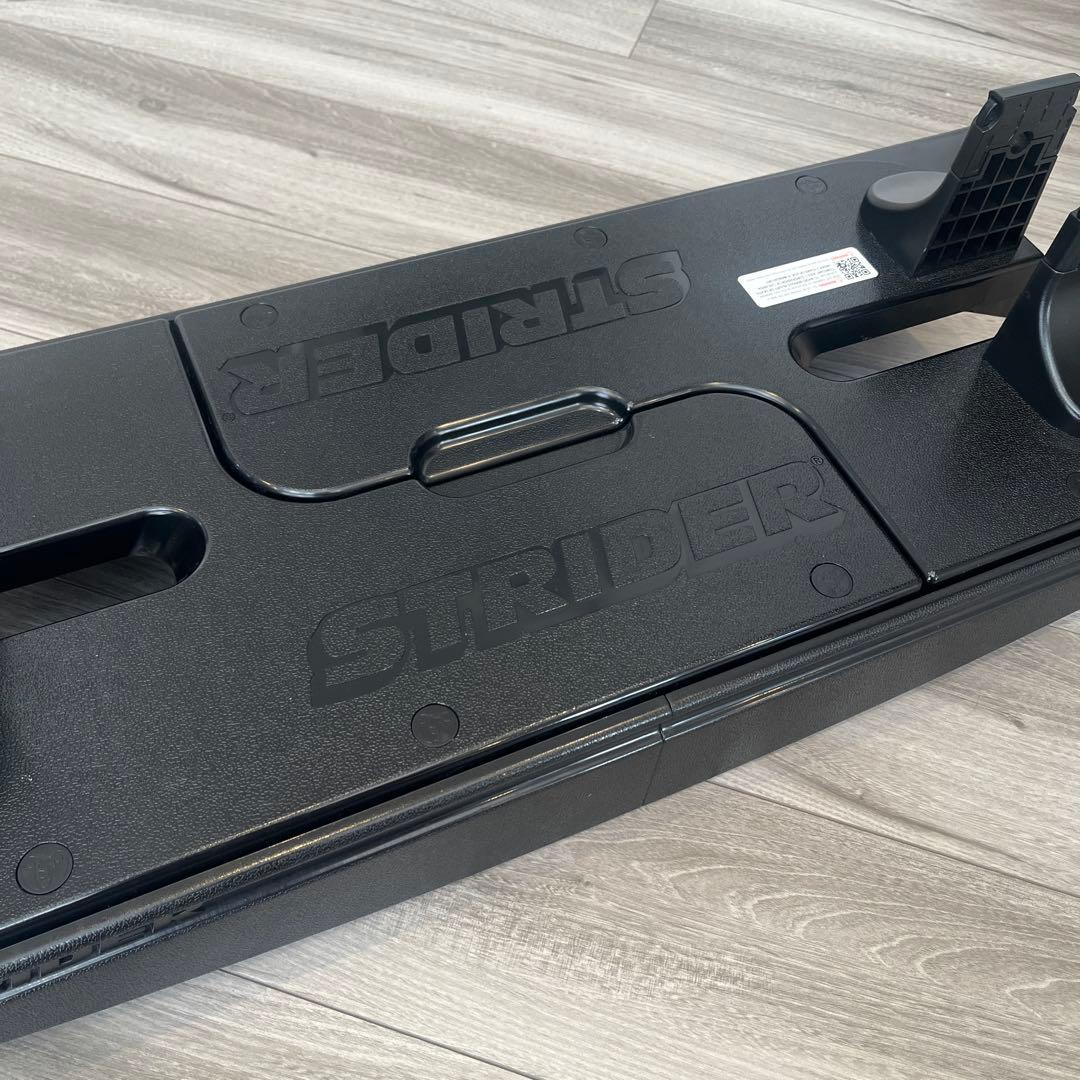 STRIDER ロッキングストライダー　ロッキングベース
