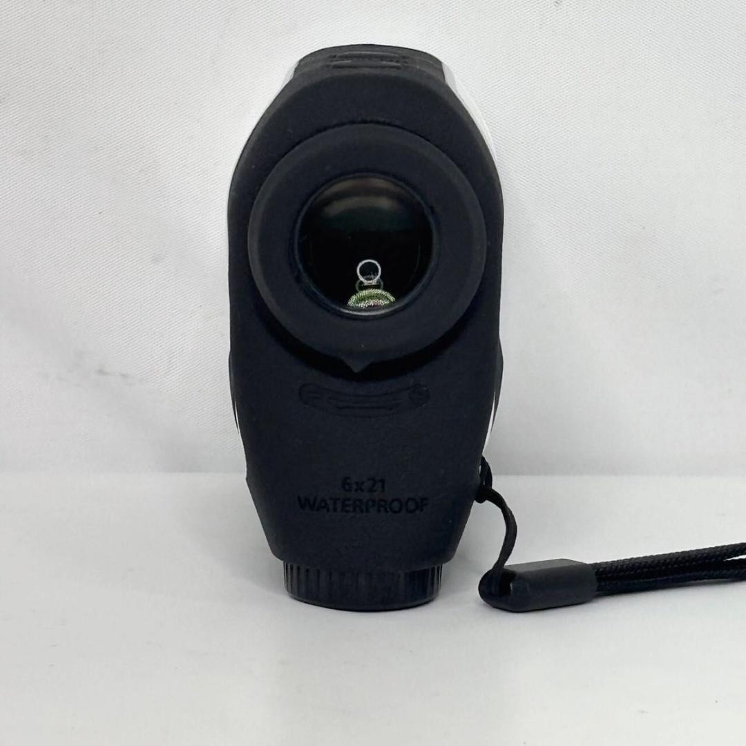 【美品】Nikon COOLSHOT PROII STABILIZED PRO2