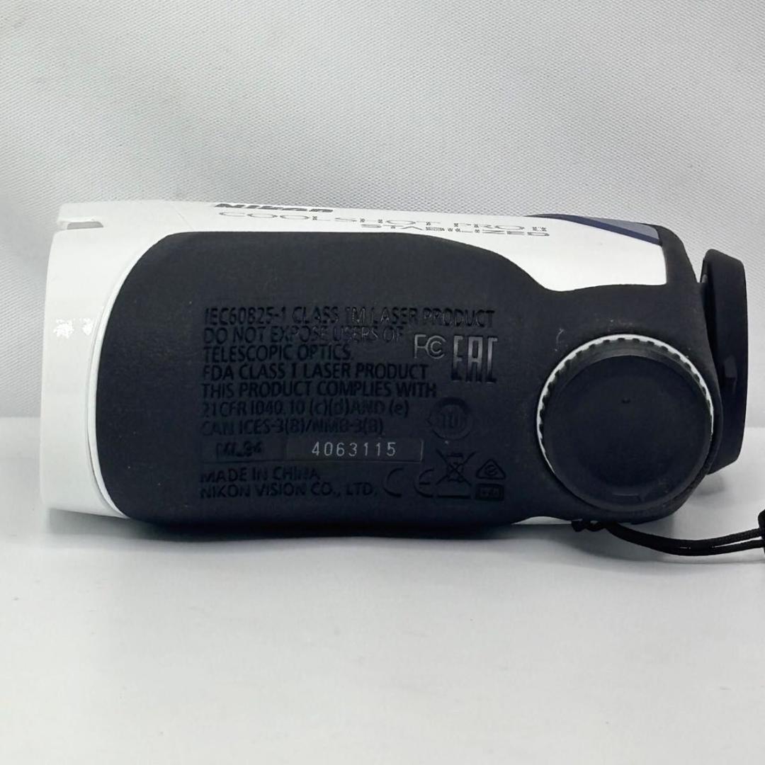 【美品】Nikon COOLSHOT PROII STABILIZED PRO2