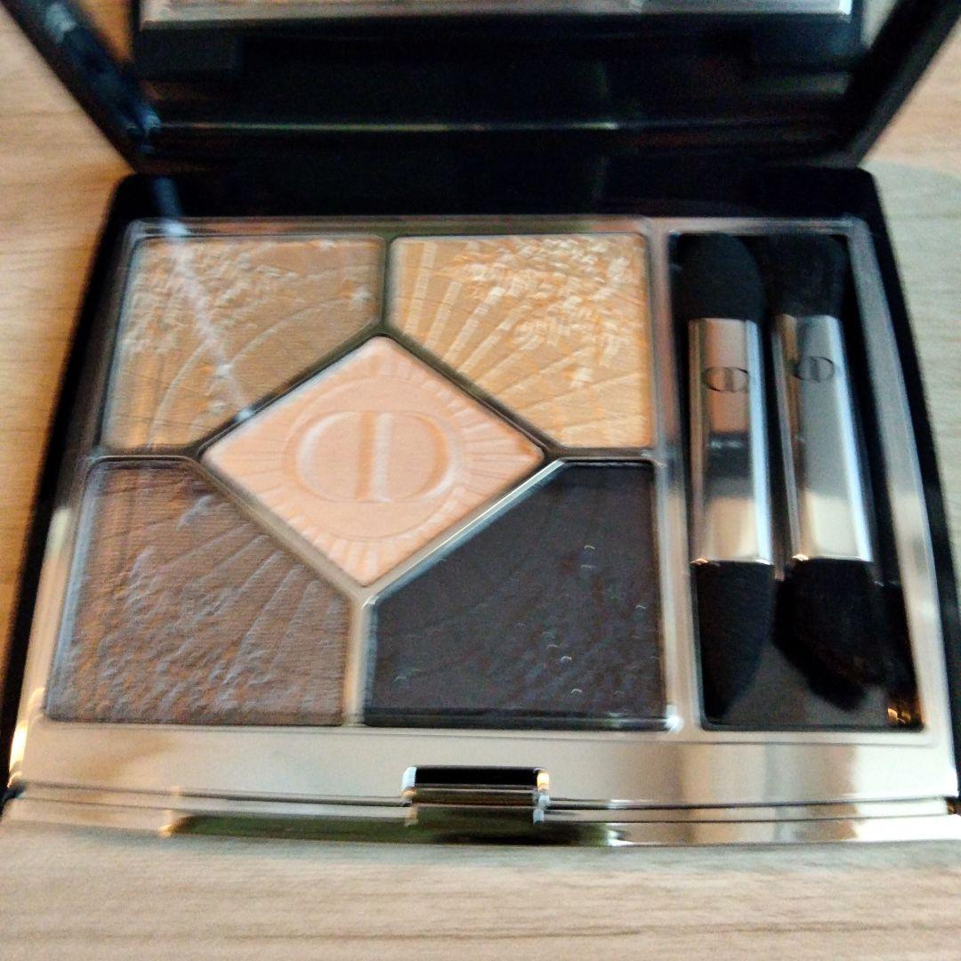 Dior ディオール サンク クルール クチュール アイシャドウ 359