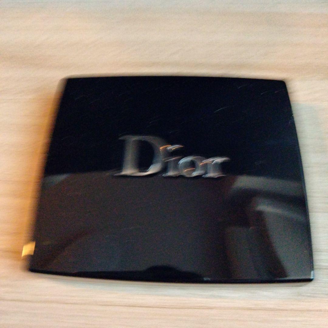 Dior ディオール サンク クルール クチュール アイシャドウ 359