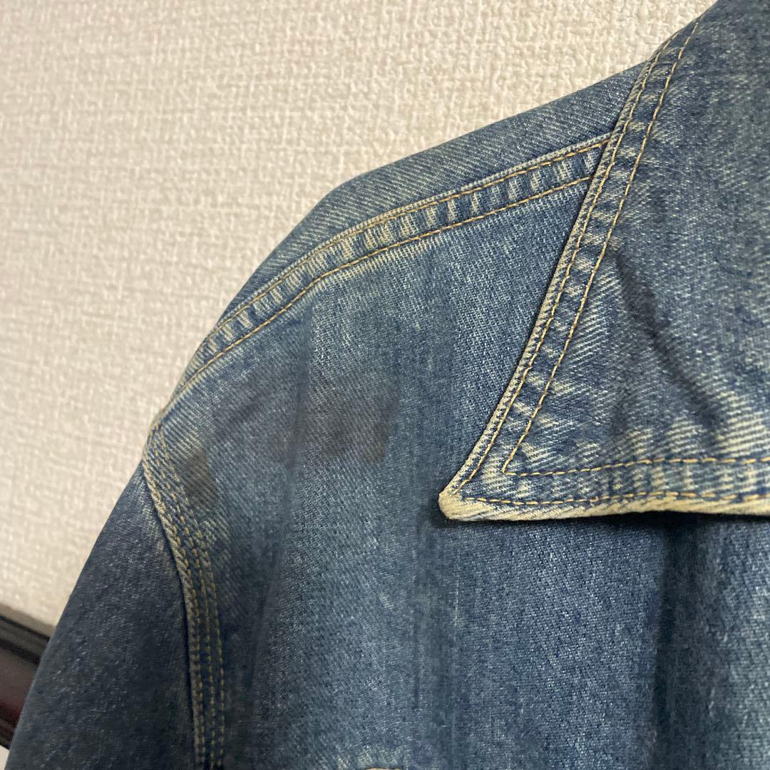 リーGジャンファーストタイプ復刻
