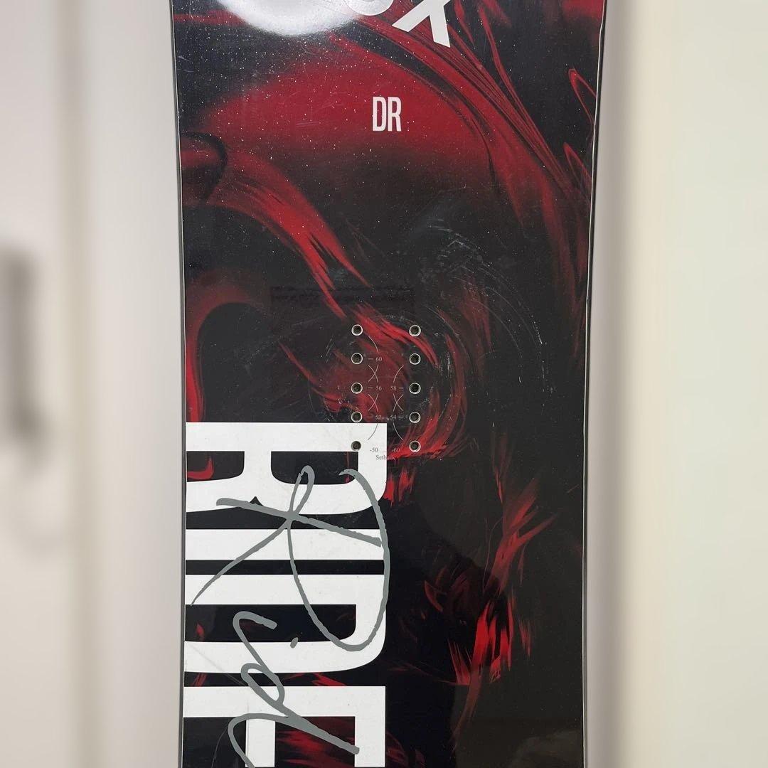 BC-STREAM ビーシーストリーム Riders Spec DR 155W