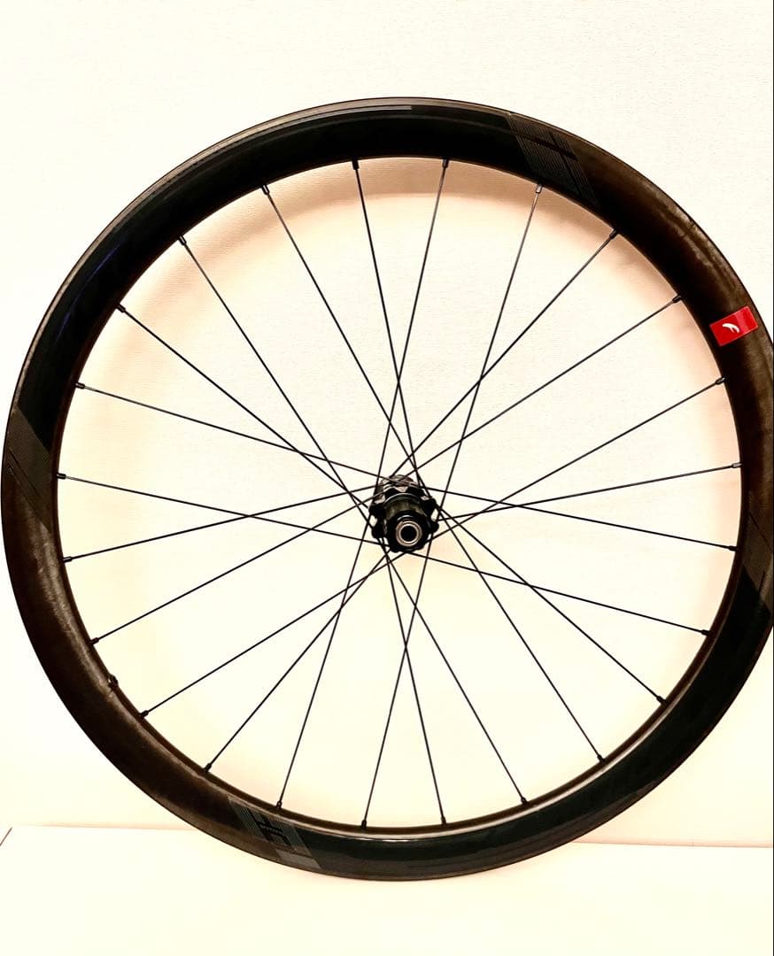 FULCRUM フルクラム WIND40 DB