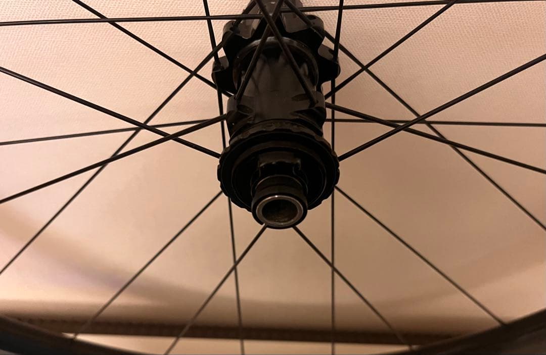 FULCRUM フルクラム WIND40 DB