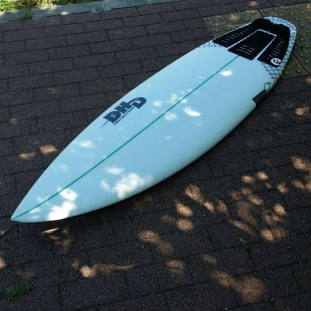 Koo  DHDスケルトンキー5,7  22.9L
