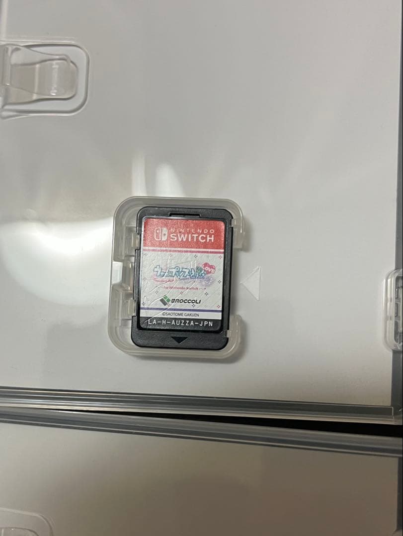 switch うたの☆プリンスさまっ♪