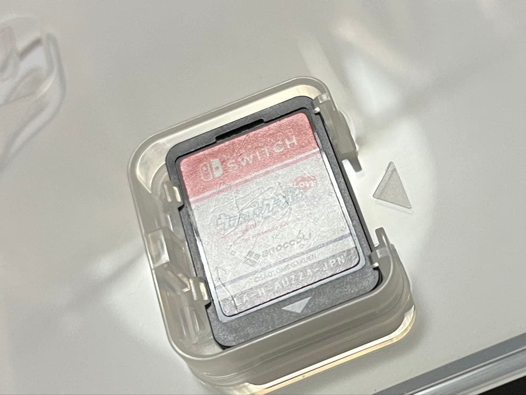 switch うたの☆プリンスさまっ♪