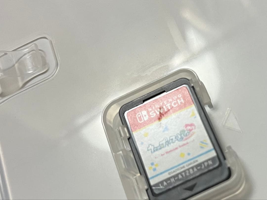 switch うたの☆プリンスさまっ♪