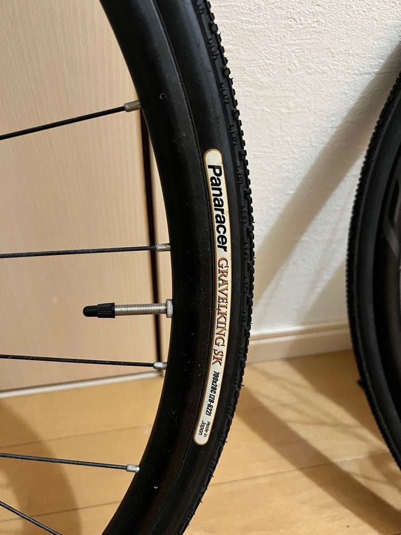DE ROSA IDOL 完成車