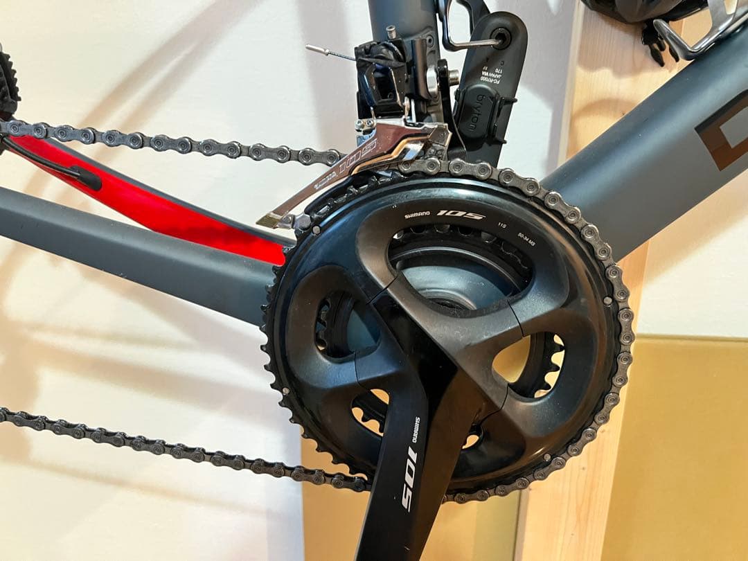DE ROSA IDOL 完成車
