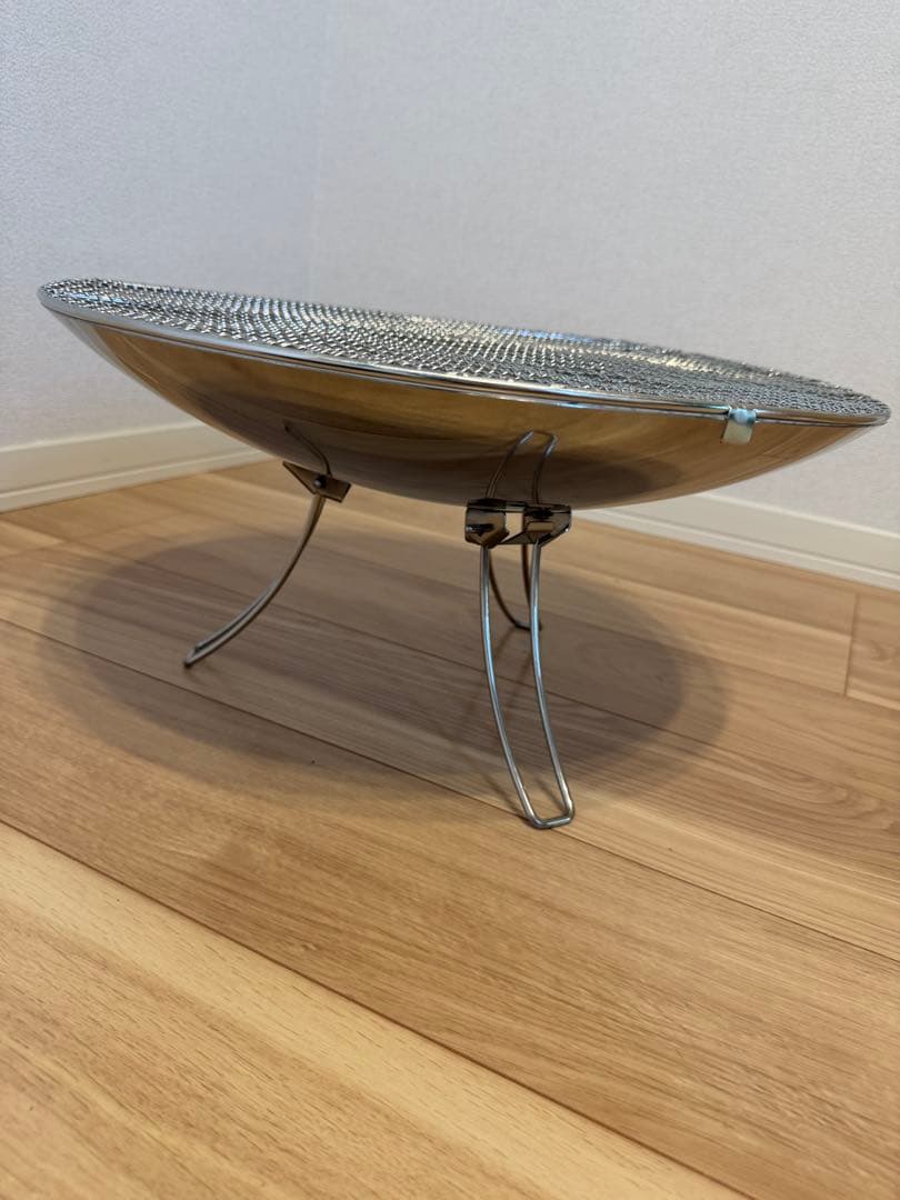 ☆新品☆Coleman ファイヤーディスク　焚き火台