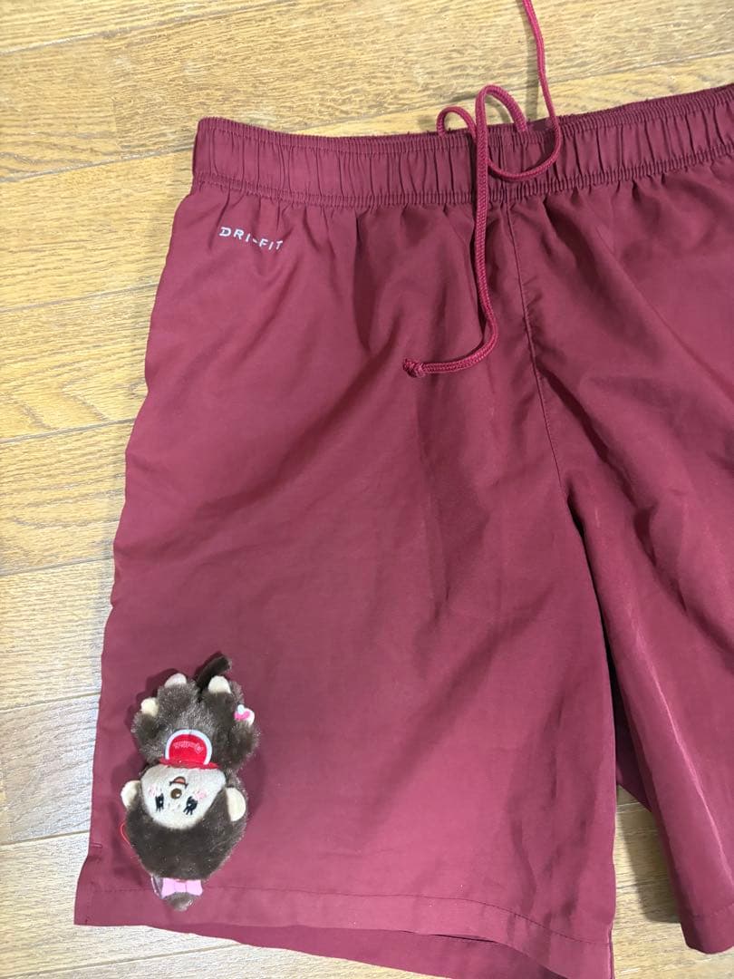 京都橘高校サッカー部ユニフォーム半袖上下 Lサイズ