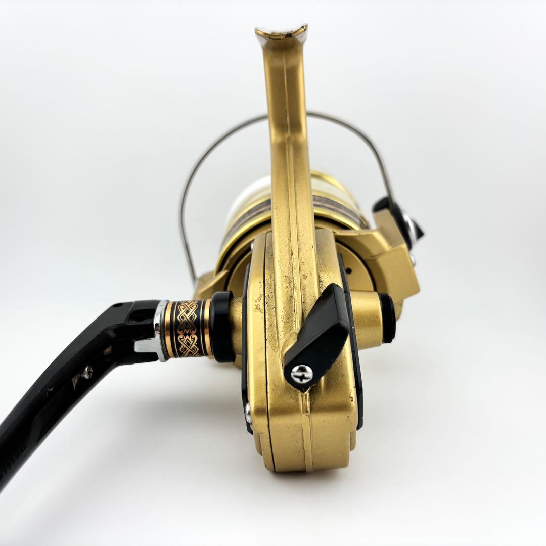 【動作確認済】Daiwa GS-9000ミリオンマックス ダイワ