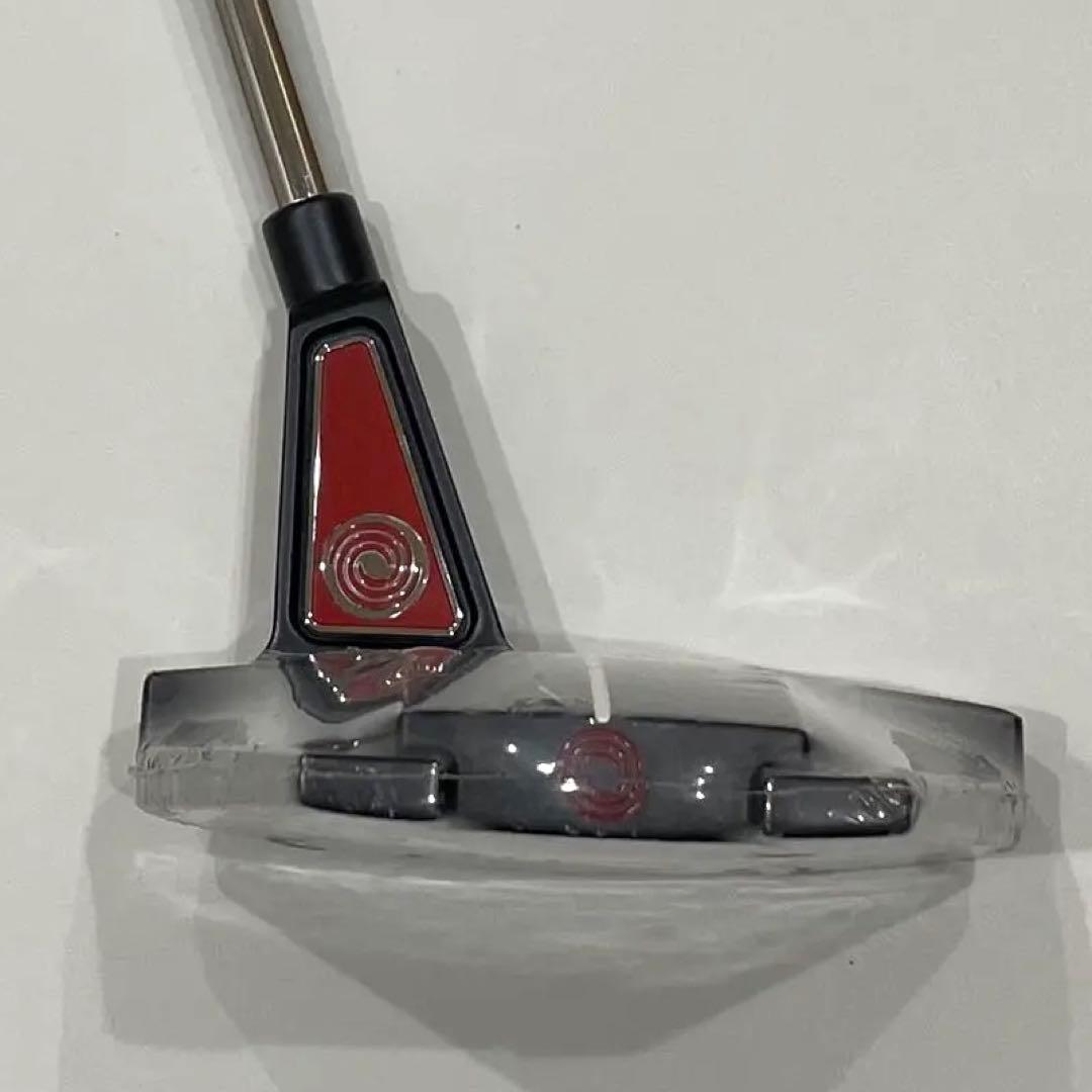ODYSSEY TAI-BEAM 12 パター 33インチ 新品未使用　保証書付