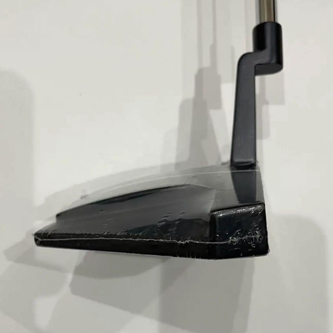 ODYSSEY TAI-BEAM 12 パター 33インチ 新品未使用　保証書付