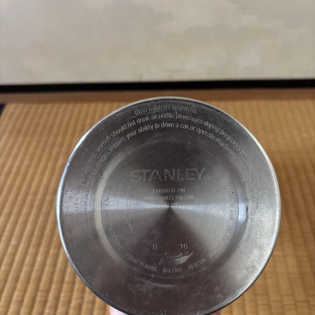 STANLEY スタンレー グロウラー