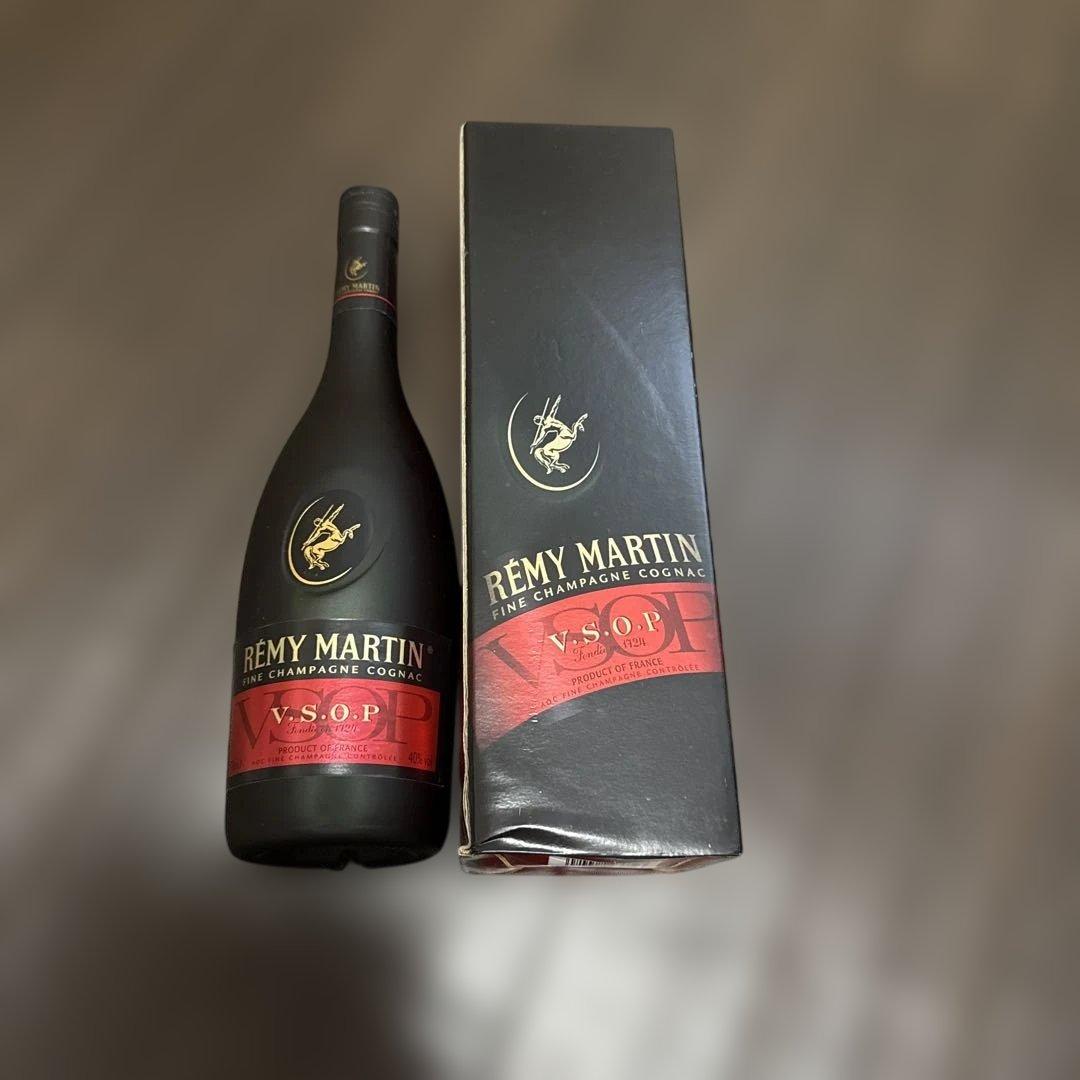 ブランデー、ウイスキー、スコッチ飲み比べ4本セット