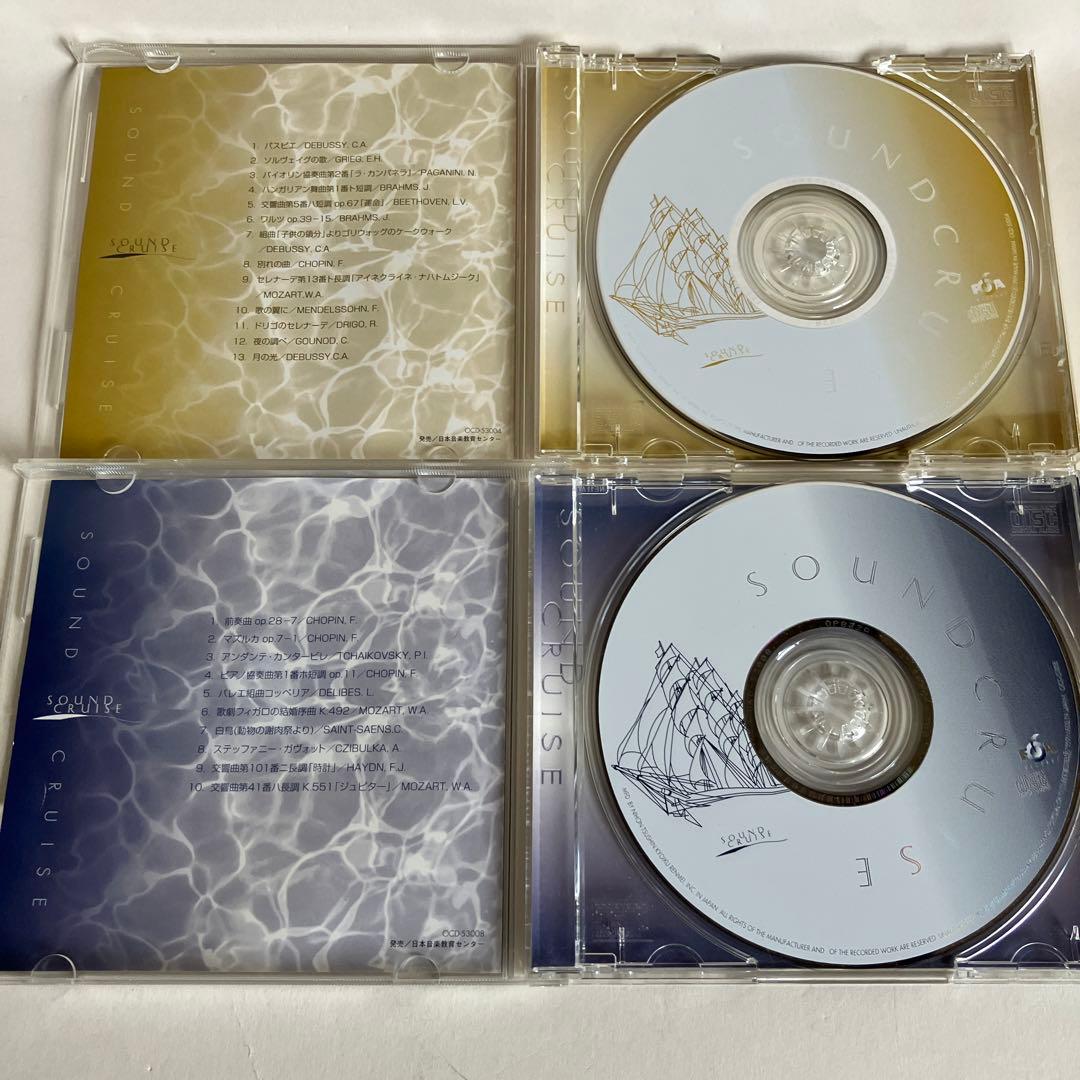 Jet strean の兄弟のクルージング