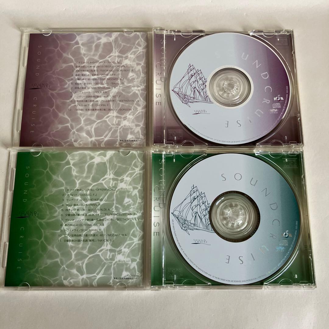 Jet strean の兄弟のクルージング