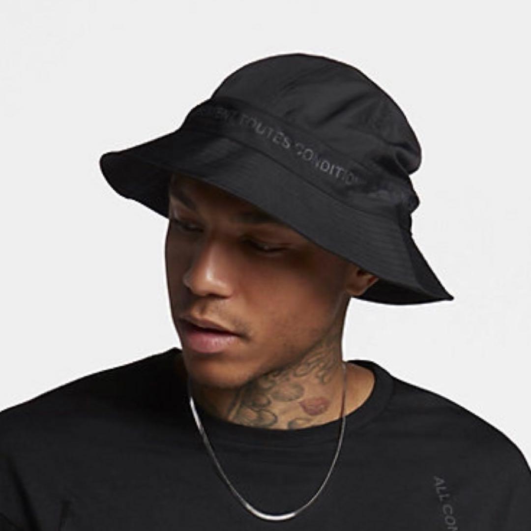 【 NIKE ACG 】BUCKETT HAT