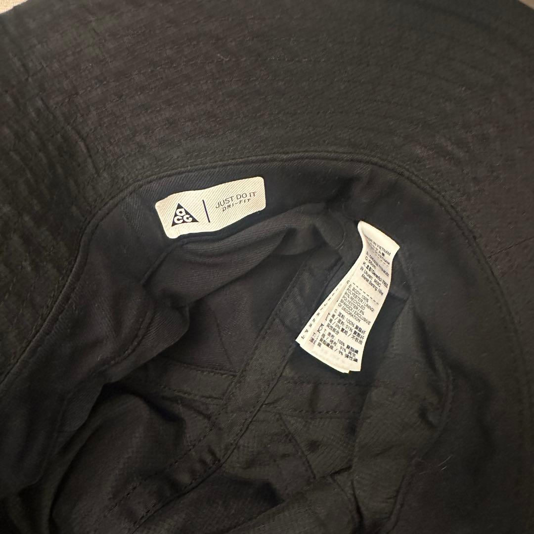 【 NIKE ACG 】BUCKETT HAT