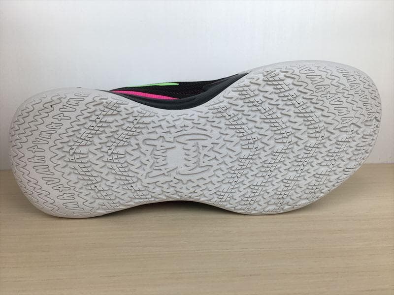 プーマ ダガー スニーカー 靴 ユニセックス 25,5cm 新品 (2383)