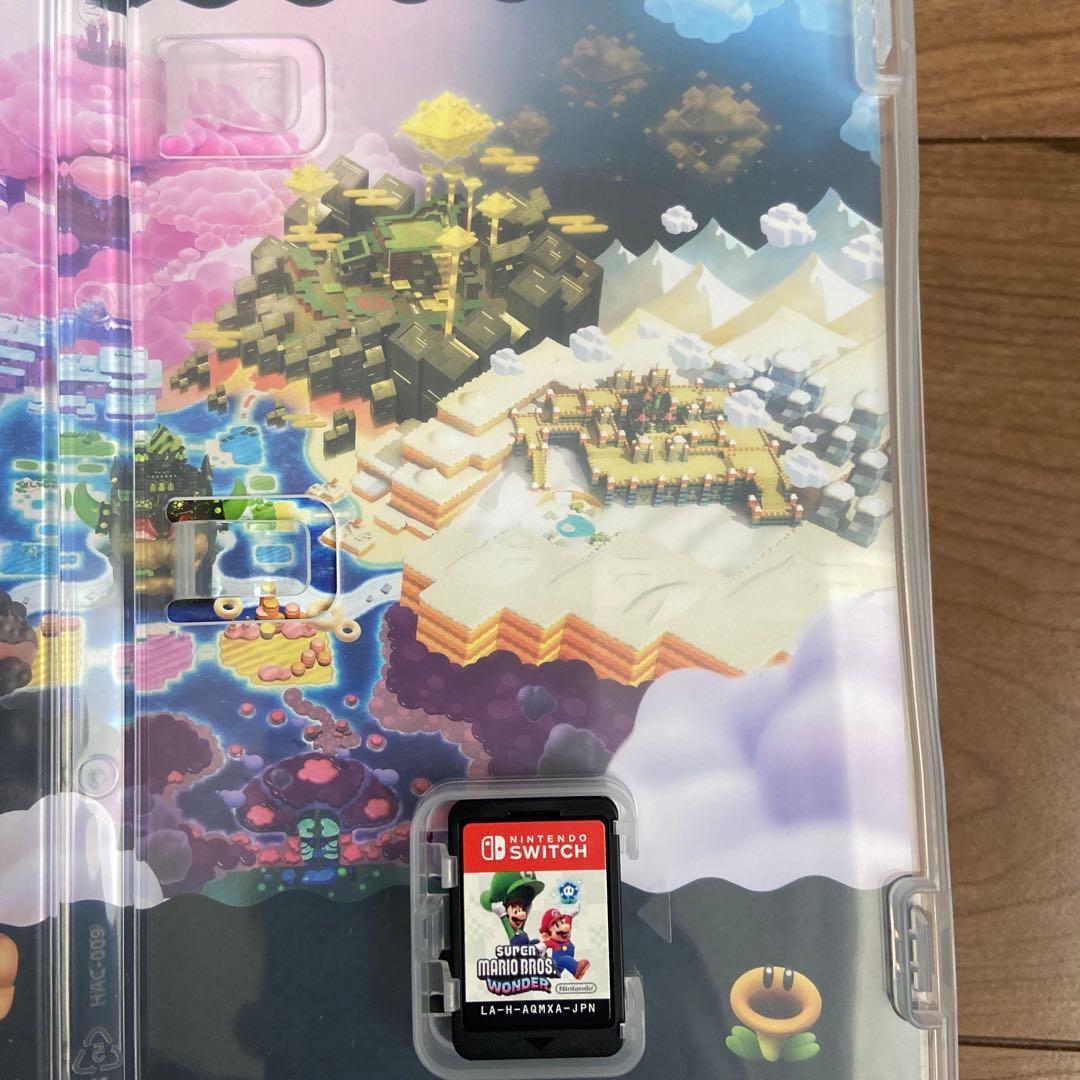 Nintendo Switch ゲームソフトセット9点まとめうり