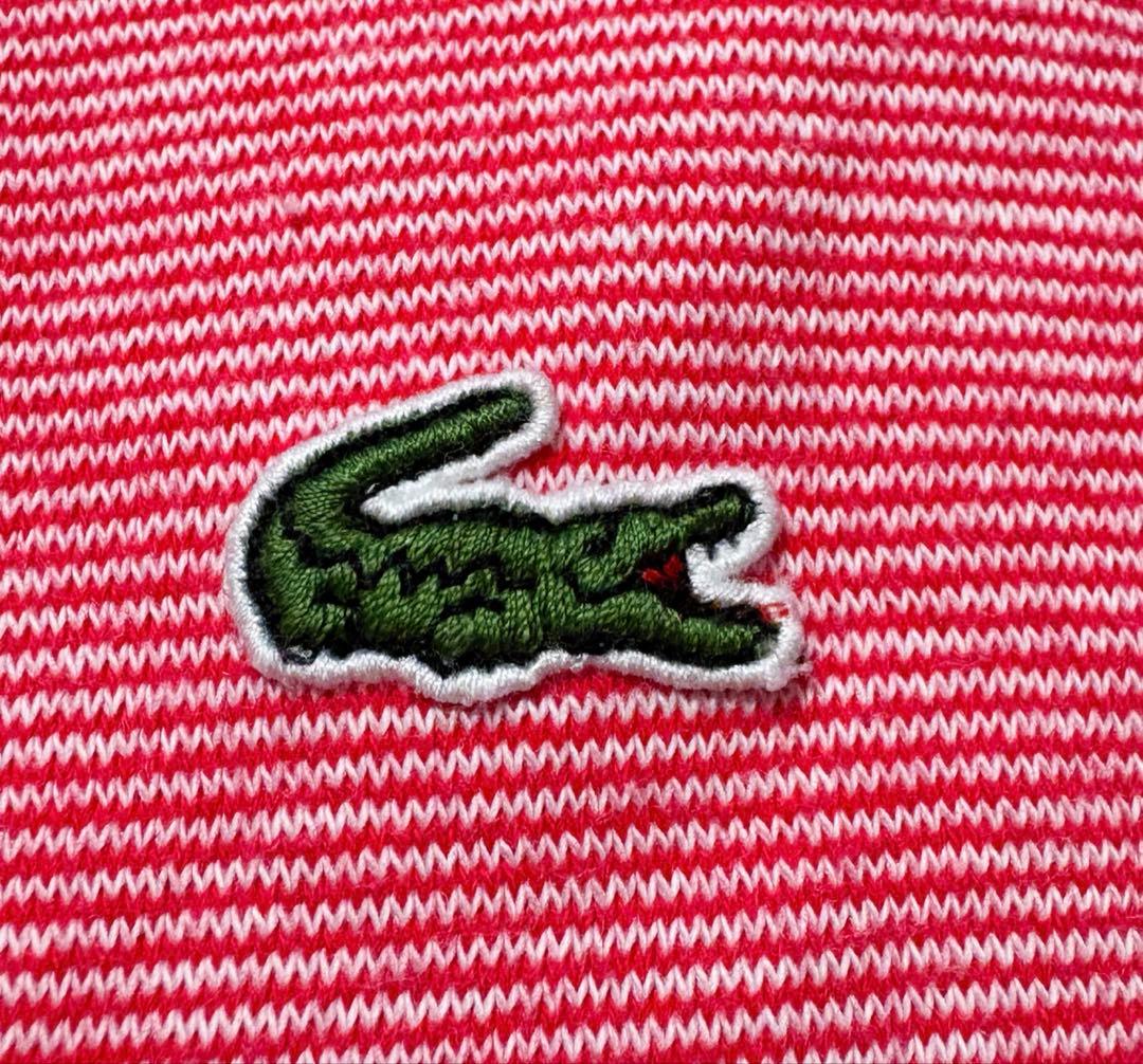 ラコステ LACOSTE ジップアップ パーカー フーディ レディース44