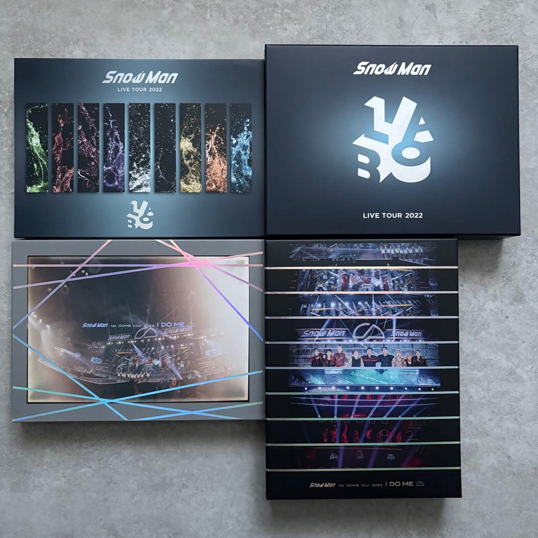  Man CD BluRay まとめ売り コンプリートセット
