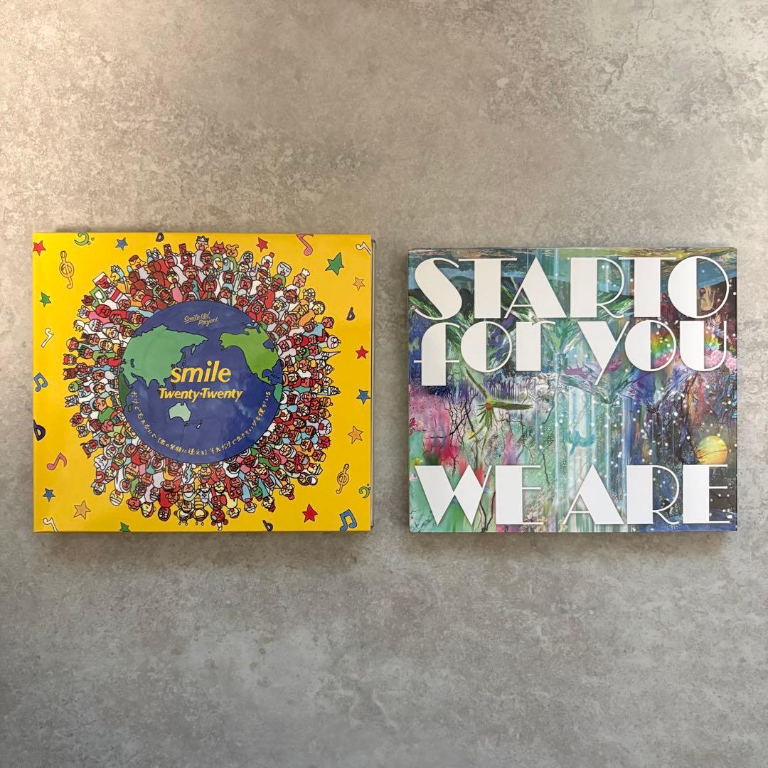  Man CD BluRay まとめ売り コンプリートセット