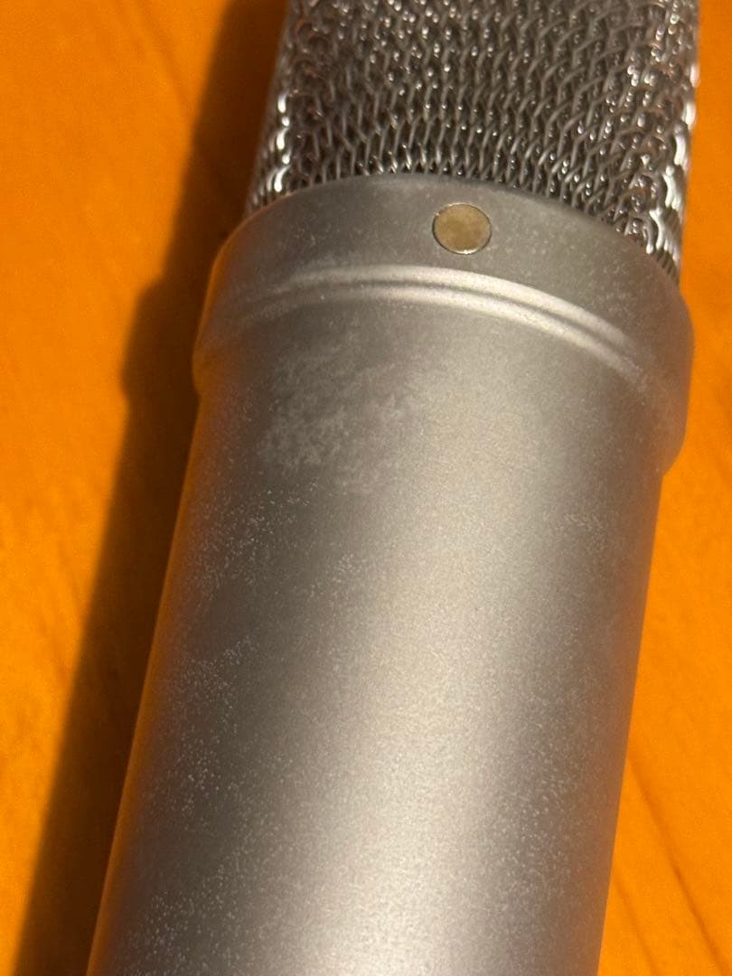 RODE NT1-Aコンデンサーマイク XLRコネクタ