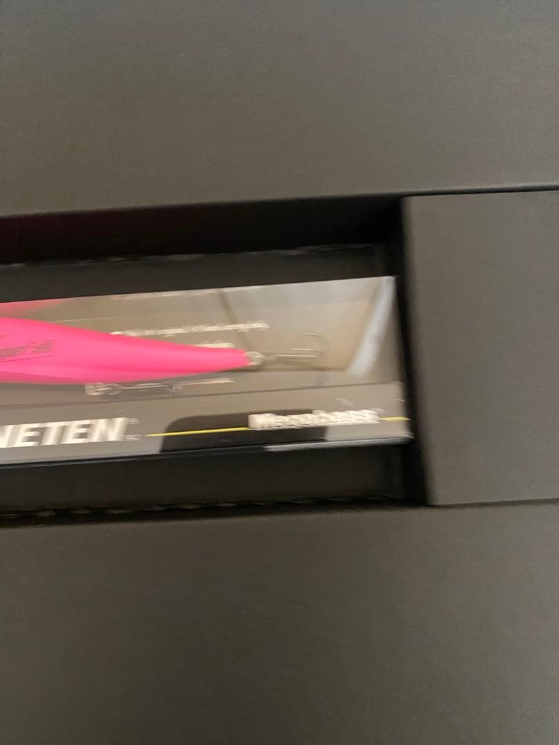 Megabass ワンテン　SP-C HIGHER PINK