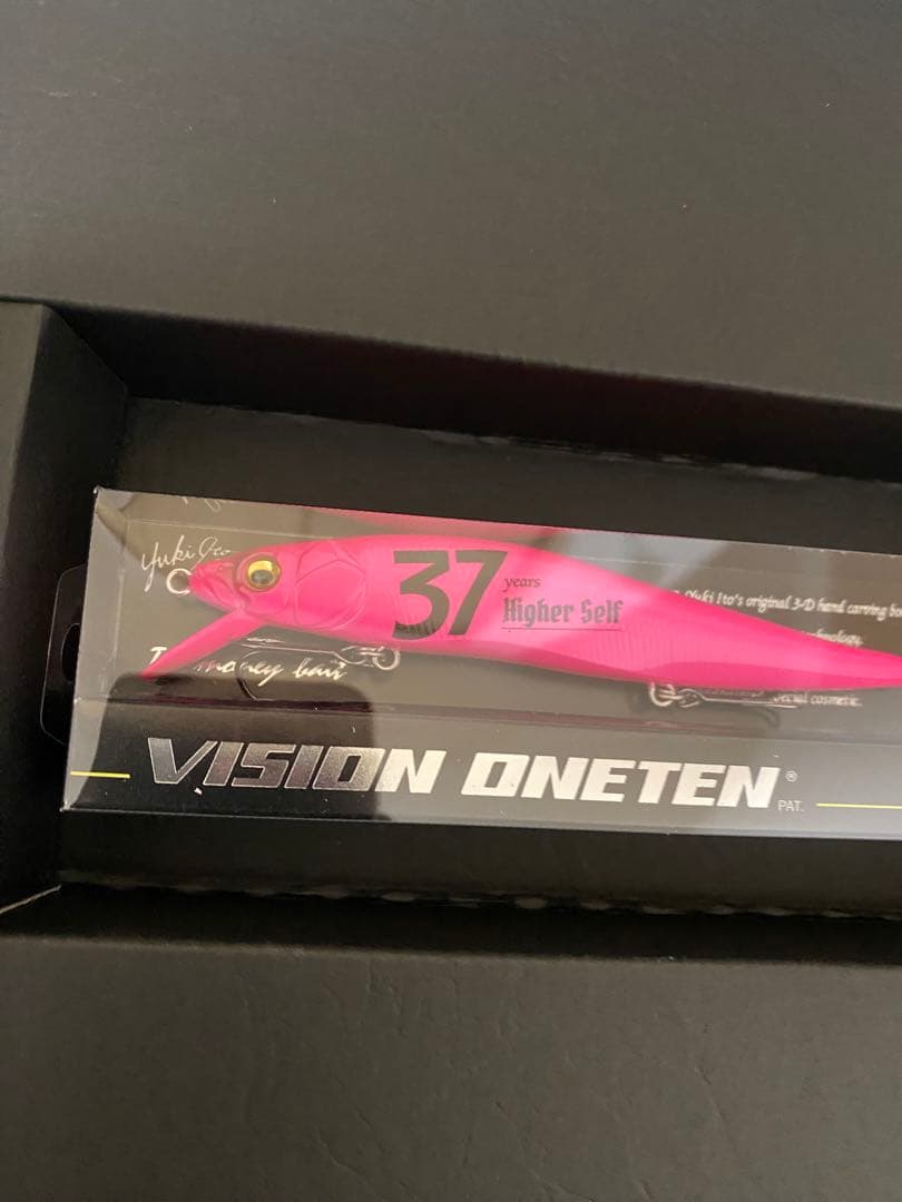 Megabass ワンテン　SP-C HIGHER PINK