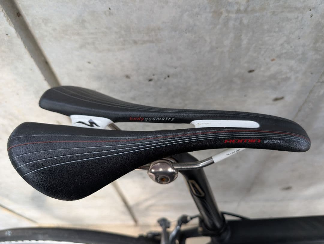 自転車本体 Specialized Tarmac pro