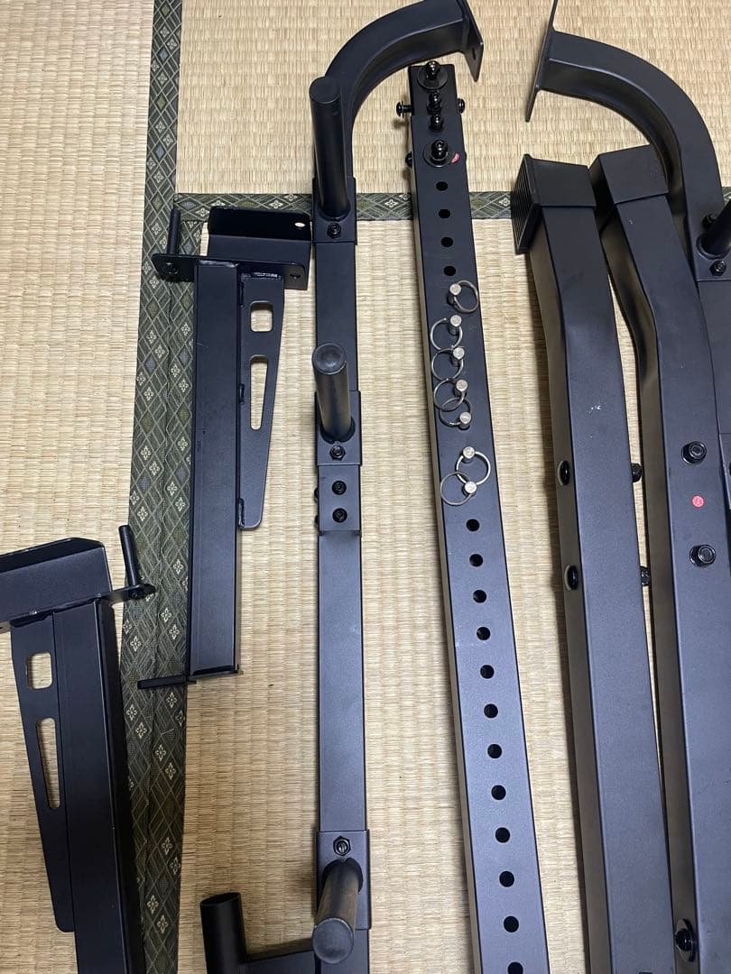 Barwing ハーフラック引き取りに来れる方のみ!! 発送は出来かねます